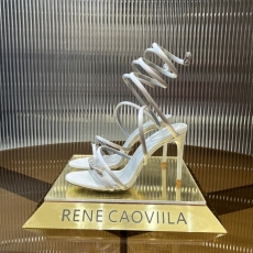 Rene Caovilla Sandals